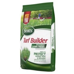 Promo 😀 Scotts Turf Builder All-Purpose Lawn Fertilizer For All Grasses 5000 sq ft 🛒 -Scotts Sales Store 0045cc56 2b2e 439a 82e4 ccb33bb5b8fa