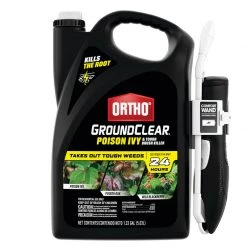 Cheapest ๐ฅ Ortho GroundClear Poison Ivy Killer RTU Liquid 1.33 gal ๐งจ