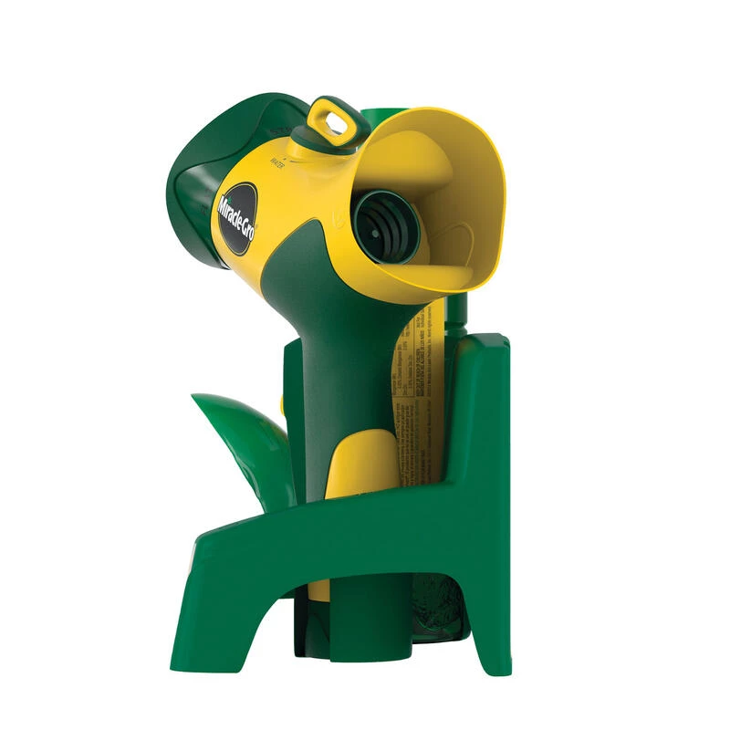 Wholesale ๐ Miracle-Gro LiquaFeed Liquid Sprayer Starter Kit 16 oz ๐ 6 Wholesale ๐ Miracle-Gro LiquaFeed Liquid Sprayer Starter Kit 16 oz ๐ - Image 4