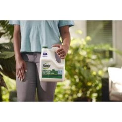 Cheapest 🔔 Roundup For Lawns4 Weed Killer Refill RTU Liquid 1 gal ✨ -Scotts Sales Store 00baf4fb 7561 441d a19a d82e9bfa1c0a