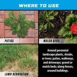 New 🧨 Ortho GroundClear Weed and Grass Killer Refill RTU Liquid 1 gal ❤️ 16 New 🧨 Ortho GroundClear Weed and Grass Killer Refill RTU Liquid 1 gal ❤️ -Scotts Sales Store 00cb9a8d 23ef 4cb0 87b8 deafa3320e2d