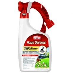 New 🛒 Ortho Home Defense Insect Killer Liquid 32 oz 😀