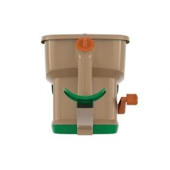 Outlet 🔔 Scotts Whirl Handheld Spreader For Fertilizer/Ice Melt/Seed 💯 -Scotts Sales Store 01107ace 420a 41e7 90d3 aed535a92f72