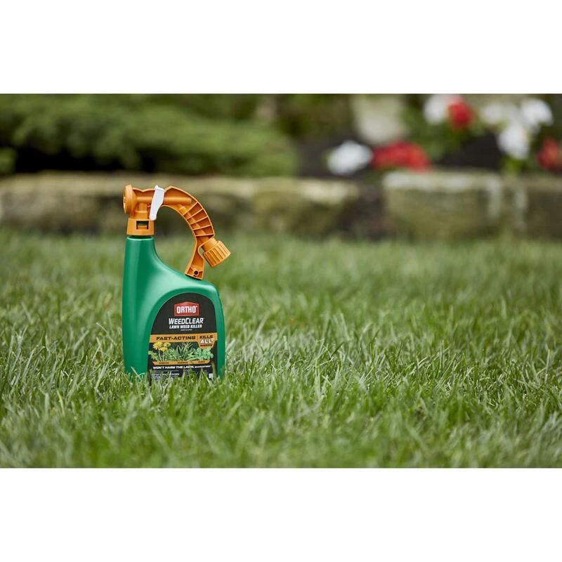 Buy ❤️ Ortho WeedClear Weed Killer RTS Hose-End Concentrate 32 oz 🔥 9 Buy ❤️ Ortho WeedClear Weed Killer RTS Hose-End Concentrate 32 oz 🔥 - Image 7