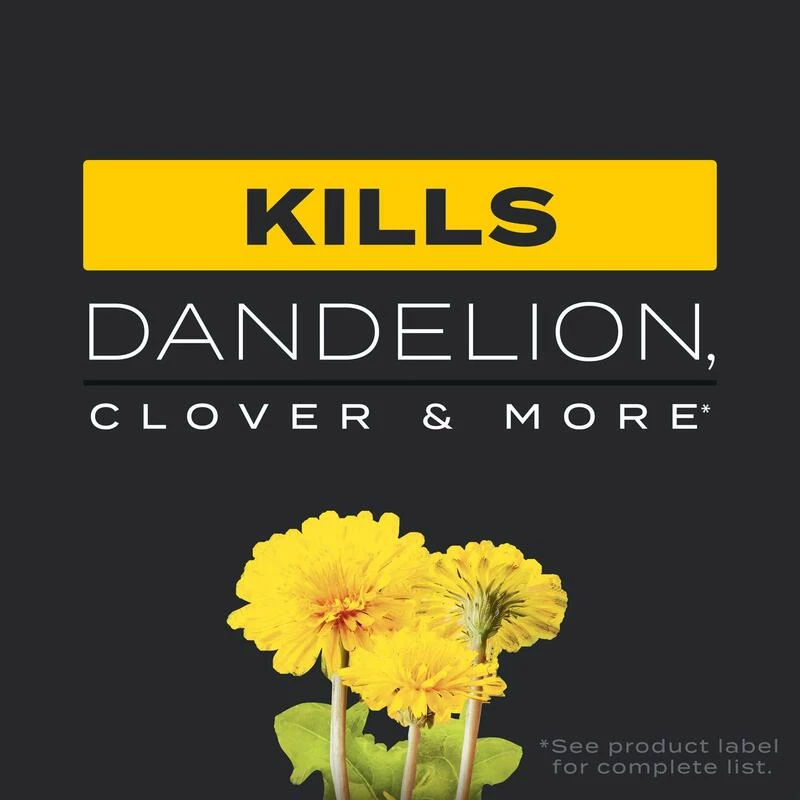 Discount ๐ Scotts Turf Builder Triple Action Weed & Feed Lawn Fertilizer For Multiple Grass Types 4000 sq ft ๐ 5 Discount ๐ Scotts Turf Builder Triple Action Weed & Feed Lawn Fertilizer For Multiple Grass Types 4000 sq ft ๐ - Image 3