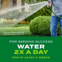 Brand new 🌟 Scotts Turf Builder Rapid Grass Mixed Sun or Shade Grass Seed and Fertilizer 5.6 lb 👍 19 Brand new 🌟 Scotts Turf Builder Rapid Grass Mixed Sun or Shade Grass Seed and Fertilizer 5.6 lb 👍 -Scotts Sales Store 0522a6f7 6ad6 4697 b13a 8710bcd7a66e