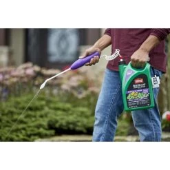 Outlet โ๏ธ Ortho WeedClear Weed Killer RTU Liquid 1 gal ๐ฅ 17 Outlet โ๏ธ Ortho WeedClear Weed Killer RTU Liquid 1 gal ๐ฅ -Scotts Sales Store 08358369 6867 4ac8 bd73 796a6661328c