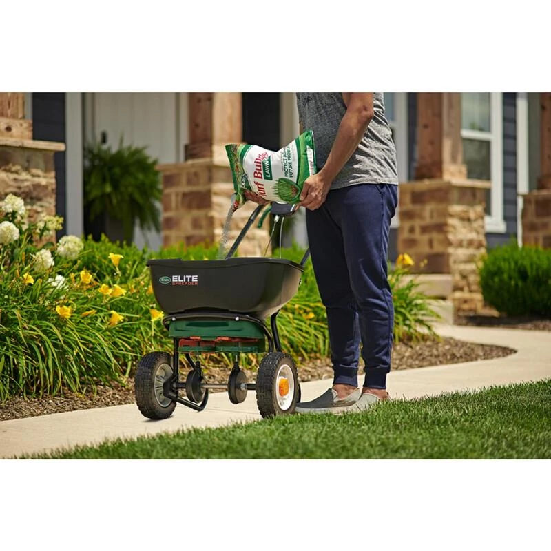 New ✨ Scotts Turf Builder All-Purpose Lawn Food For All Grasses 5000 sq ft 👏 7 New ✨ Scotts Turf Builder All-Purpose Lawn Food For All Grasses 5000 sq ft 👏 - Image 5