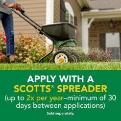 Best reviews of ๐ Scotts Turf Builder Weed & Feed Lawn Fertilizer For Multiple Grass Types 15000 sq ft โค๏ธ 15 Best reviews of ๐ Scotts Turf Builder Weed & Feed Lawn Fertilizer For Multiple Grass Types 15000 sq ft โค๏ธ -Scotts Sales Store 09dd4400 d866 430c b090 39f33ccccf17