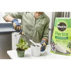 Hot Sale 👏 Miracle-Gro Perlite 8 qt ✔️ -Scotts Sales Store 0a8502b2 199f 4075 8e8f 00c49118e25f