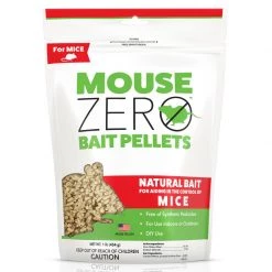 Coupon 🧨 Scotts Zero Bait Pellets For Mice 1 lb 1 pk 🔥