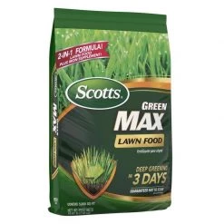 Best Sale โ๏ธ Scotts Green Max All-Purpose Lawn Fertilizer For All Grasses 5000 sq ft ๐ 10 Best Sale โ๏ธ Scotts Green Max All-Purpose Lawn Fertilizer For All Grasses 5000 sq ft ๐ -Scotts Sales Store 0c847f74 a726 438b 80be aed9f00c03ad