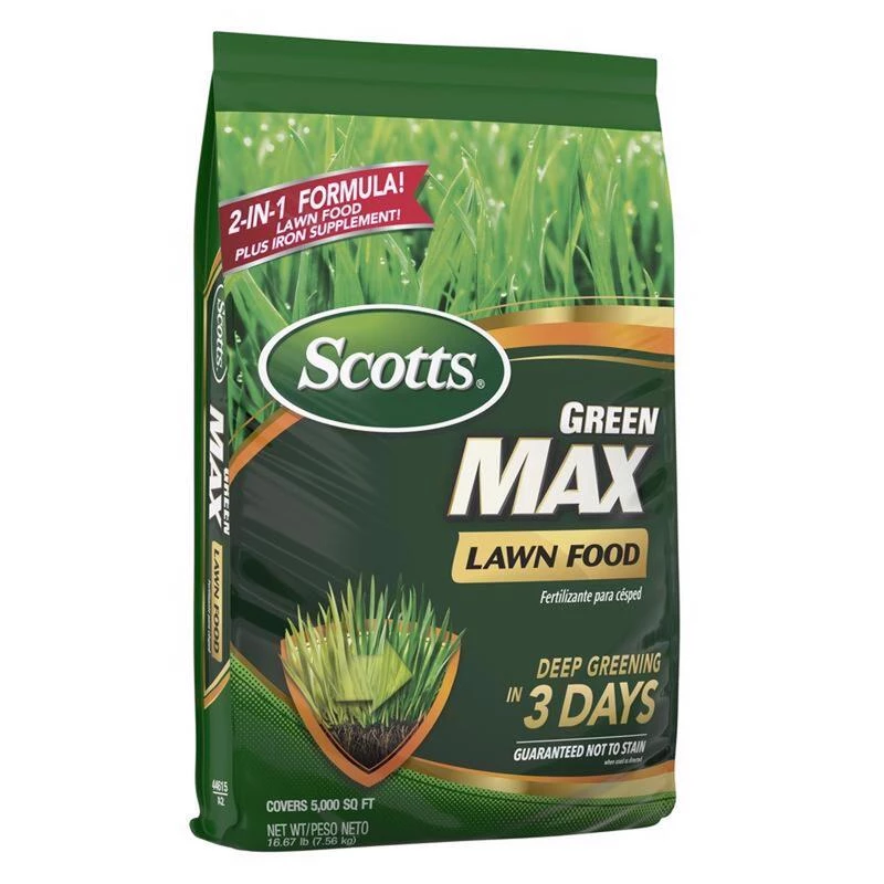 Best Sale โ๏ธ Scotts Green Max All-Purpose Lawn Fertilizer For All Grasses 5000 sq ft ๐ 5 Best Sale โ๏ธ Scotts Green Max All-Purpose Lawn Fertilizer For All Grasses 5000 sq ft ๐ - Image 3