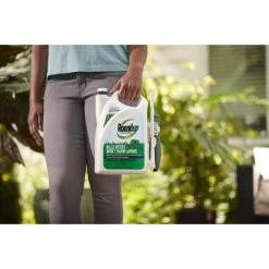 New 🌟 Roundup For Lawns4 Weed Killer RTU Liquid 1 gal 💯 -Scotts Sales Store 0caf7da6 1377 4169 9709 fbfe4550225f