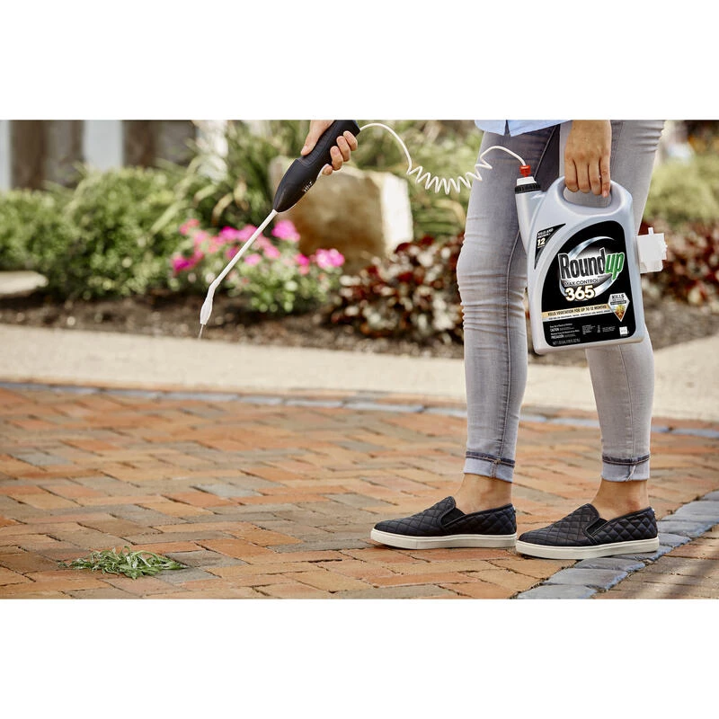 Flash Sale ๐ Roundup Max Control 365 Weed Control RTU Liquid 1.33 gal โค๏ธ 7 Flash Sale ๐ Roundup Max Control 365 Weed Control RTU Liquid 1.33 gal โค๏ธ - Image 5