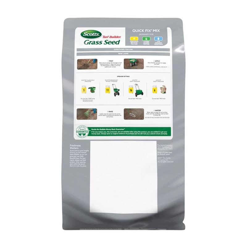Best Pirce โ Scotts Turf Builder Mixed Sun or Shade Grass Seed 3 lb ๐ 4 Best Pirce โ Scotts Turf Builder Mixed Sun or Shade Grass Seed 3 lb ๐ - Image 2
