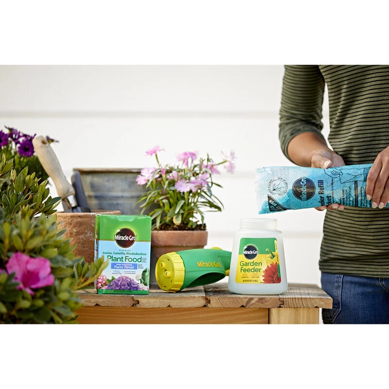 Coupon 🌟 Miracle-Gro Powder Azalea, Camellia, Rhododendron Plant Food 1.5 lb ⌛ 9 Coupon 🌟 Miracle-Gro Powder Azalea, Camellia, Rhododendron Plant Food 1.5 lb ⌛ - Image 7