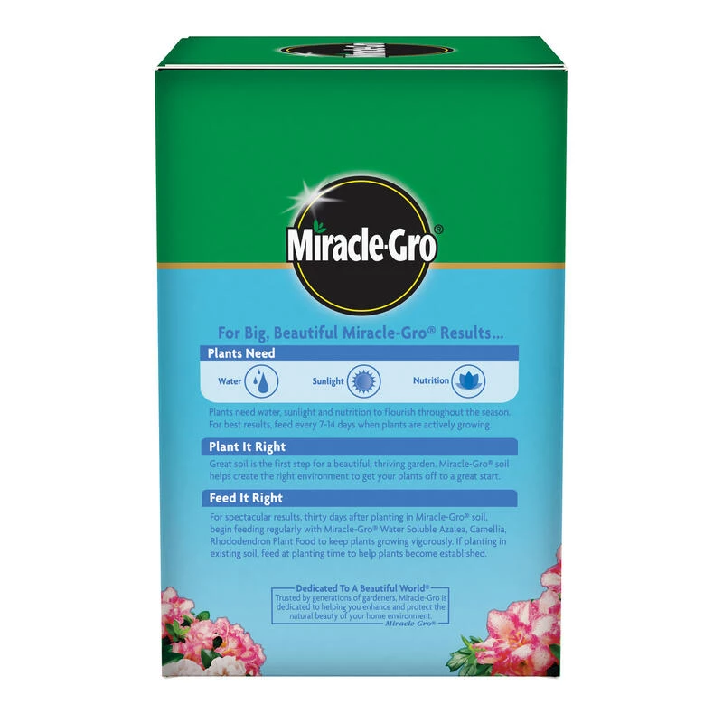 Coupon 🌟 Miracle-Gro Powder Azalea, Camellia, Rhododendron Plant Food 1.5 lb ⌛ 5 Coupon 🌟 Miracle-Gro Powder Azalea, Camellia, Rhododendron Plant Food 1.5 lb ⌛ - Image 3
