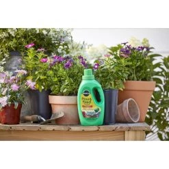 Outlet 😍 Miracle-Gro Pour & Feed Liquid Plant Food 32 oz ✨ -Scotts Sales Store 101b37a5 876c 42b9 aa3b 75e1d9c67f6b