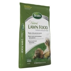 Discount โ๏ธ Scotts Natural All-Purpose Lawn Fertilizer For All Grasses 4000 sq ft ๐งจ 17 Discount โ๏ธ Scotts Natural All-Purpose Lawn Fertilizer For All Grasses 4000 sq ft ๐งจ -Scotts Sales Store 1036f51c 467a 4e7d a8ff a0023ea99724