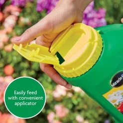 New โ๏ธ Miracle-Gro Shake 'n Feed Granules All Purpose Plant Food 4.5 lb ๐ 20 New โ๏ธ Miracle-Gro Shake 'n Feed Granules All Purpose Plant Food 4.5 lb ๐ -Scotts Sales Store 1062883a c51e 4ebe 9a11 cd69f2cc91ab