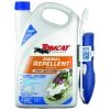 New 👏 Tomcat Animal Repellent Liquid For Most Animal Types 1 gal 👏 2 New 👏 Tomcat Animal Repellent Liquid For Most Animal Types 1 gal 👏 -Scotts Sales Store 1099da5d 4ef6 439a 9d84 8af53d571735