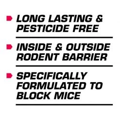 Buy 🤩 Tomcat Rodent Block Pest Control Foam For Mice 12 oz ✔️ 11 Buy 🤩 Tomcat Rodent Block Pest Control Foam For Mice 12 oz ✔️ -Scotts Sales Store 10db7c5f 214d 4344 9980 710d5ef992d7