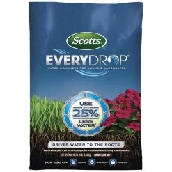 Top 10 😍 Scotts Everydrop Soil Conditioner 5000 sq ft 10 lb ⌛