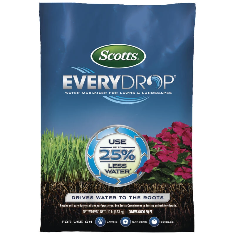 Top 10 ๐ Scotts Everydrop Soil Conditioner 5000 sq ft 10 lb โ 3 Top 10 ๐ Scotts Everydrop Soil Conditioner 5000 sq ft 10 lb โ