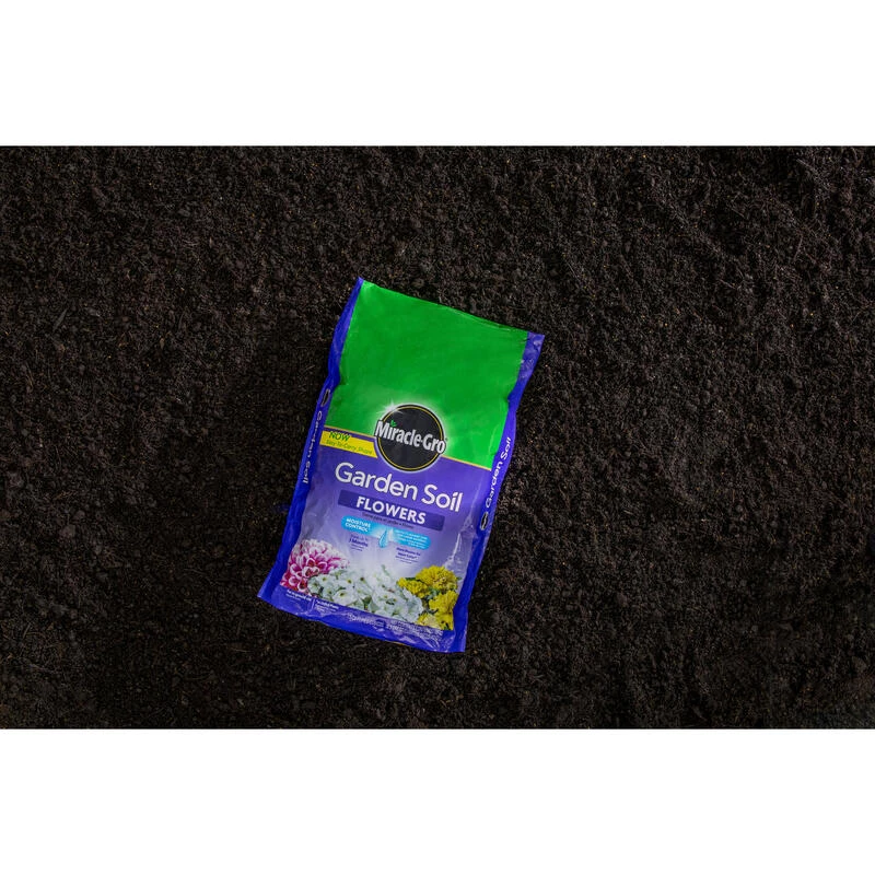 Brand new 🔔 Miracle-Gro Flower Garden Soil 1.5 cu ft 🤩 7 Brand new 🔔 Miracle-Gro Flower Garden Soil 1.5 cu ft 🤩 - Image 5