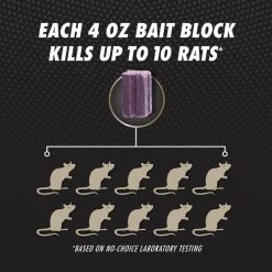 Deals ⭐ Tomcat Advanced Bait Station and Bait Blocks For Rats 1 pk 🔥 14 Deals ⭐ Tomcat Advanced Bait Station and Bait Blocks For Rats 1 pk 🔥 -Scotts Sales Store 15bf3bb8 649c 4ed3 8865 a4cab6ba6c71