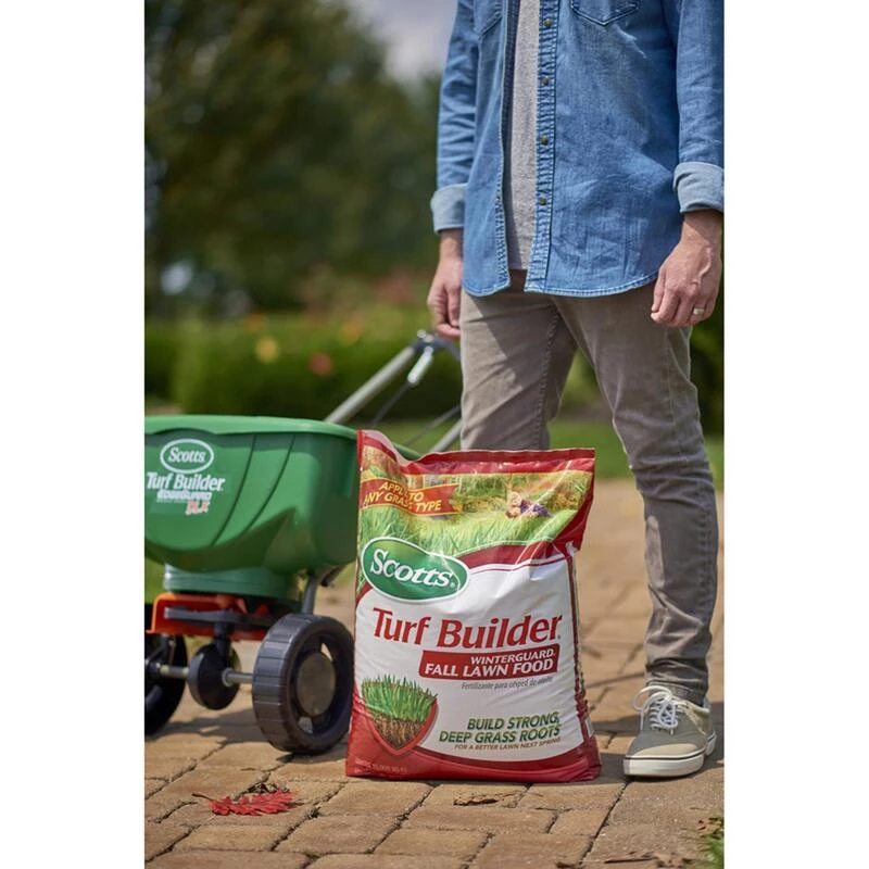 Flash Sale 🎁 Scotts Turf Builder WinterGuard Fall Lawn Fertilizer For All Grasses 15000 sq ft 😍 9 Flash Sale 🎁 Scotts Turf Builder WinterGuard Fall Lawn Fertilizer For All Grasses 15000 sq ft 😍 - Image 7