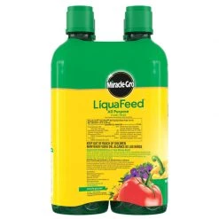 Top 10 ❤️ Miracle-Gro LiquaFeed Liquid All Purpose Plant Food 16 oz ✔️ -Scotts Sales Store 16ad0d61 cf89 4bf6 94ef 01c296da2d81