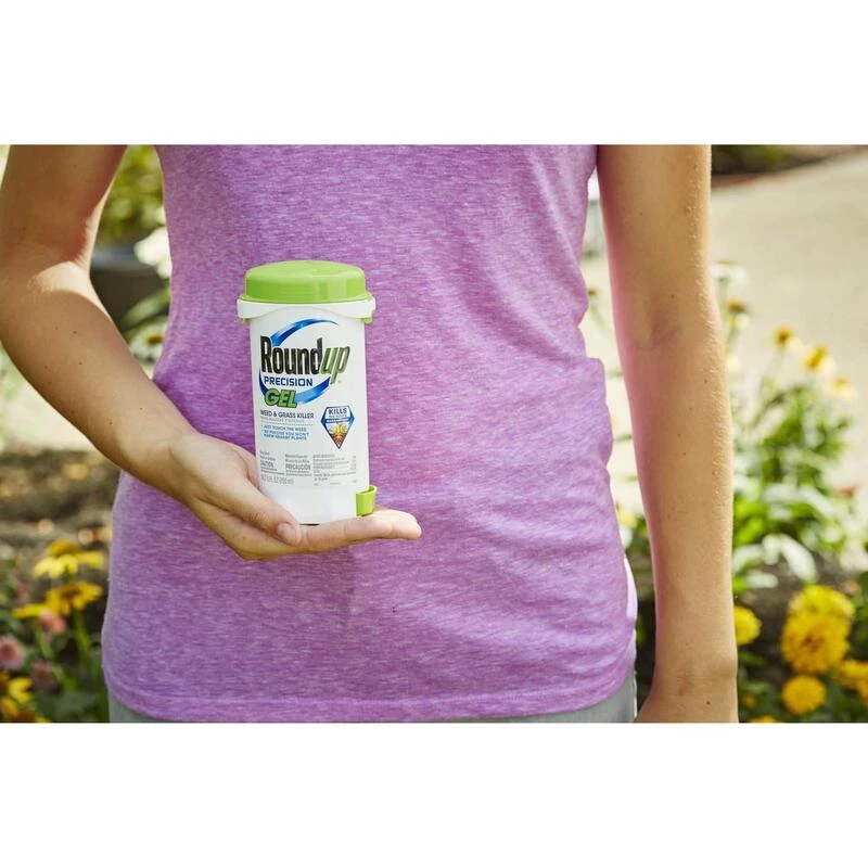 Budget ⌛ Roundup Precision Gel Weed and Grass Killer RTU Liquid 5 oz ⌛ 5 Budget ⌛ Roundup Precision Gel Weed and Grass Killer RTU Liquid 5 oz ⌛ - Image 3