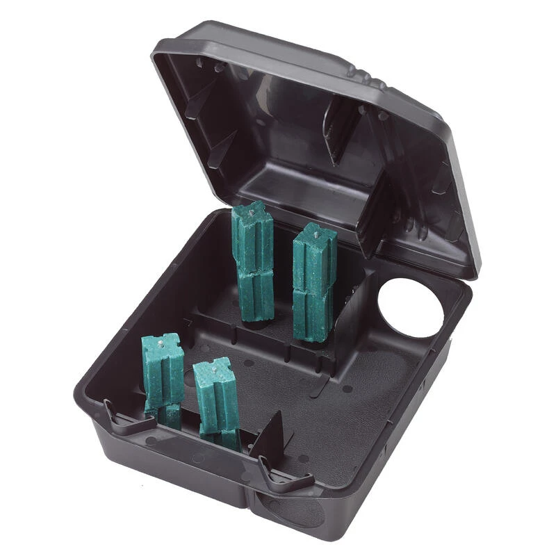 Buy ❤️ Tomcat Rodent Bait Station Blocks For Mice and Rats 1 pk ⌛ 8 Buy ❤️ Tomcat Rodent Bait Station Blocks For Mice and Rats 1 pk ⌛ - Image 6