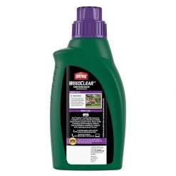 Flash Sale ๐ Ortho WeedClear Weed Killer Concentrate 32 oz โค๏ธ 7 Flash Sale ๐ Ortho WeedClear Weed Killer Concentrate 32 oz โค๏ธ -Scotts Sales Store 17061d8b 8672 4201 ab28 c0d3a613094c