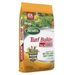 Hot Sale ❤️ Scotts Turf Builder WinterGuard Fall Lawn Fertilizer For Multiple Grass Types 5000 sq ft 😍 13 Hot Sale ❤️ Scotts Turf Builder WinterGuard Fall Lawn Fertilizer For Multiple Grass Types 5000 sq ft 😍 -Scotts Sales Store 1743c53f 9fcd 4ab3 8efe 96a9115b8355