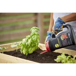 Wholesale 😀 Miracle-Gro Performance Organics Organic Granules Plant Food 2.5 lb 🎁 13 Wholesale 😀 Miracle-Gro Performance Organics Organic Granules Plant Food 2.5 lb 🎁 -Scotts Sales Store 17ea3688 0985 435c b149 40325c187a03