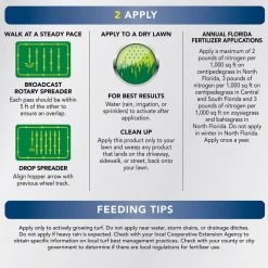 Hot Sale 🧨 Scotts Green Max All-Purpose Lawn Fertilizer For All Grasses 10000 sq ft 🤩 -Scotts Sales Store 18387179 f0bb 41c0 a9ab 7eef5386db64