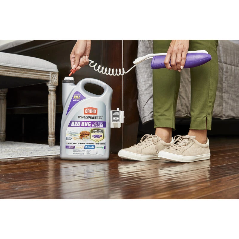 Best reviews of ๐ Ortho Home Defense Max Bed Bug Killer Liquid 1 gal ๐ฅ 9 Best reviews of ๐ Ortho Home Defense Max Bed Bug Killer Liquid 1 gal ๐ฅ - Image 7