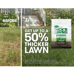 Cheap ๐คฉ Scotts Turf Builder ThickR Lawn All-Purpose Lawn Fertilizer For Tall Fescue Grass 4000 sq ft ๐ 14 Cheap ๐คฉ Scotts Turf Builder ThickR Lawn All-Purpose Lawn Fertilizer For Tall Fescue Grass 4000 sq ft ๐ -Scotts Sales Store 19585a72 e4fe 47ed 8dc5 e6274a7a6d2c