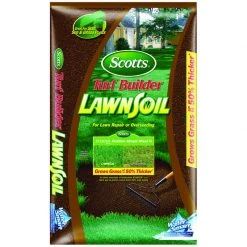 Buy 😀 Scotts Turf Builder Lawn Soil 1 cu ft 🛒