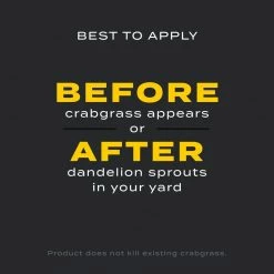 Discount ๐ Scotts Turf Builder Triple Action Weed & Feed Lawn Fertilizer For Multiple Grass Types 4000 sq ft ๐ 19 Discount ๐ Scotts Turf Builder Triple Action Weed & Feed Lawn Fertilizer For Multiple Grass Types 4000 sq ft ๐ -Scotts Sales Store 1b0a120a 305a 4659 ae9e aa0873166b72