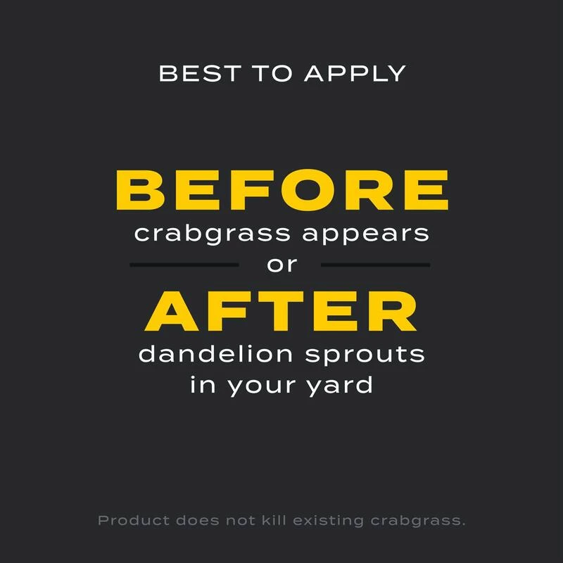 Discount ๐ Scotts Turf Builder Triple Action Weed & Feed Lawn Fertilizer For Multiple Grass Types 4000 sq ft ๐ 10 Discount ๐ Scotts Turf Builder Triple Action Weed & Feed Lawn Fertilizer For Multiple Grass Types 4000 sq ft ๐ - Image 8