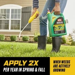 New 😀 Ortho WeedClear Weed Killer Refill RTU Liquid 1 gal 🛒 17 New 😀 Ortho WeedClear Weed Killer Refill RTU Liquid 1 gal 🛒 -Scotts Sales Store 1ba569d5 1314 42d3 b5ae d85c3fe078d0