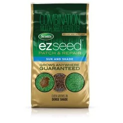 Deals ✨ Scotts EZ Seed Mixed Sun or Shade Fertilizer/Mulch/Seed 10 lb 👏