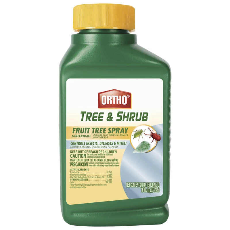 Top 10 🌟 Ortho Insect, Disease & Mite Control Liquid Concentrate 16 oz ⌛ 3 Top 10 🌟 Ortho Insect, Disease & Mite Control Liquid Concentrate 16 oz ⌛