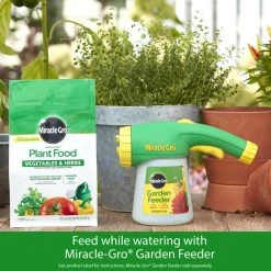 Best Sale 🎁 Miracle-Gro Granules Plant Food 2 lb ✔️ -Scotts Sales Store 1c67e00e 6cf1 4155 8b25 5b01131aa0cd