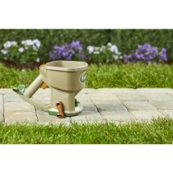 Outlet 🔔 Scotts Whirl Handheld Spreader For Fertilizer/Ice Melt/Seed 💯 -Scotts Sales Store 1cde5c0c 7d4c 4a40 b862 af05490dbb5b