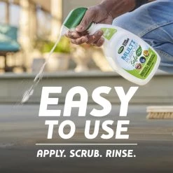 Deals โค๏ธ Scotts Multi Purpose Formula Outdoor Cleaner 32 oz Liquid ๐ 21 Deals โค๏ธ Scotts Multi Purpose Formula Outdoor Cleaner 32 oz Liquid ๐ -Scotts Sales Store 1dc86018 8829 49bd aecc b7f7df1b2581